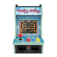 Evercade - Borne d’arcade de comptoir Alpha - TAITO-Unité d’arcade de bar préassemblée en design officiellement licencié par Taito