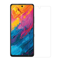 AXS - ARMORGlass Protecteur d'écran pour TCL 60 NXTPAPER 5G-Surface dure 9H  
