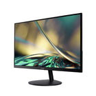 Acer - Moniteur LED grand écran E 27 po - Noir - SA272U-AMD FreeSync réduit ou élimine la latence, les déchirures d'écran et les saccades pour des images fluides et une meilleure visualisation