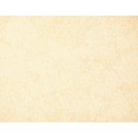 Geographics - Papier parchemin - 8.5" x 11" - Paquet de 50-Compatible avec les imprimantes à jet d'encre et laser
