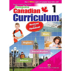 Popular Book - Complete Canadian Curriculum, 1re année-Le contenu à thème canadien conforme au programme canadien