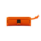 Sony - SRSULT10 Haut-parleur portable sans fil ULT FIELD 1 - Orange-Emportez-le partout - Une conception facile à transporter qui est étanche à l’eau, à la poussière et aux chocs. Ce haut-parleur compact est conçu pour vous permettre d’emporter votre musique n’importe où grâce à sa sangle multidirectionnelle et à la batterie longue durée qui permet de faire la fête plus longtemps