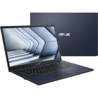 ASUS - Ordinateur portable ExpertBook B1 15,6" FHD - Intel i5-1335U - 512 Go SSD - 16 Go RAM - Windows 11 Pro - Bilingue - Noir étoile-Mobilité partout