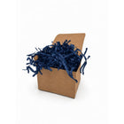 Wamaco - Jazz Zig-Zag Déchiqueteuse à papier - 2 livres - Bleu Marine-Pratique – Nos sacs de 2 livres vous permettent de réduire vos coûts d'emballage tout en occupant moins d'espace de stockage
