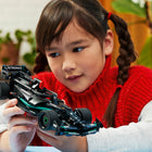 LEGO - Technic Mercedes-AMG F1 W14 E Performance Voiture de course à traction - 240 pièces-Ajoutez les détails de l'autocollant inspirés de la voiture du monde réel