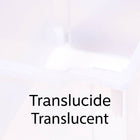 Gratnells - Plateau F1 peu profond, translucide, 12,3 po x 16,8 po x 3 po, bacs scolaires, industriels et utilitaires robustes, paquet de 8-Solide et rigide, construit pour durer et recyclable