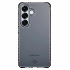 ITSKINS - Étui Spectrum_R pour Samsung Galaxy S26+, Fumée-Test de chute de 3 m / 10 pieds