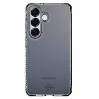 ITSKINS - Étui Spectrum_R pour Samsung Galaxy S26+, Fumée-Test de chute de 3 m / 10 pieds