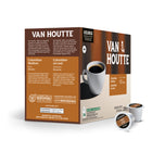 Van Houtte -  Capsules K-Cup de café colombien moyenne torréfaction moyenne - paquet de 24-Goût : ce mélange est la norme d’excellence du café. Celui-ci est à la hauteur de cette réputation bien méritée, avec sa saveur ronde, son acidité franche et son goût savoureux rappelant celui d'un vin légèrement fruité.