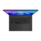 MSI - Ordinateur portable Prestige 16 AI+ Evo 16" - Intel Ultra 7 258V - SSD 2 To - RAM 32 Go - Win 11-Mince et durable, le Prestige 16 AI+ Evo est conçu avec un châssis en magnésium-aluminium.
