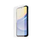 PanzerGlass - SAFE UWF Protecteur d'écran pour Samsung A16/A16 5G-À l'abri des tâtonnements, des chutes accidentelles et des fissures de l'écran