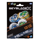 Hasbro - Beyblade Dual Pack - Assortiment-4