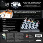 Masterpieces Puzzle Company - NHL Hockey Trivia Challenge jeu de plateau-Jeu de plateau