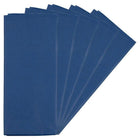 JAM Paper - Papier de soie - Bleu Marine - 50 feuilles-Ce papier de soie est fabriqué à partir de papier colouré de 10 lb, présente une finition lisse et est facile à utiliser