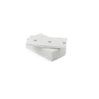 Tampons microfibre jetables - Paquet de 250-Tampon de microfibre multisurfaces