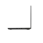 Lenovo - Ordinateur portable Thinkpad T470 14" remis à neuf - Intel i5-6300U - SSD 256 Go - RAM 16 Go - Windows 10 Pro-16 Go et DDR4