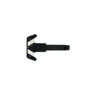 Klever - Tête de coupe de rechange - Paquet de 1-Lame/ Interchangeable et remplaçable