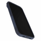OtterBox - Étui Commuter MagSafe avec Contrôle de la Caméra pour iPhone 17 Air - Bleu Riverside-Conception à double couche avec une coque extérieure rigide pour résister aux éraflures et une coque intérieure en caoutchouc pour absorber les chocs