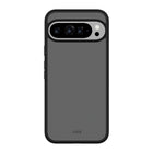 AXS - PROShield Étui testé contre les chutes pour Google Pixel 9 Pro XL - Fumé-Fabriqué avec un revêtement anti-rayures et anti-jaunissement afin de mettre en valeur votre appareil