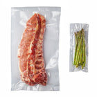 Anova-Rouleaux de sacs pour scelleuse sous vide Precision, 2 rouleaux-conçus spécifiquement pour le sous vide, nos sacs utilisent une conception à double nervure à 7 couches qui permet une extraction d’air efficace et rapide, avec une impression minimale sur les aliments, même pendant les cuissons les plus longues.