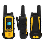 Dewalt - Radios Heavy Duty 12 DXFRS300 avec 2 chargeurs à 6 ports-10