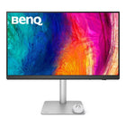 BenQ - Moniteur design Concepteur 32 po 4K  - PD3226G-Résolution (max.): 3840x2160