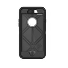 Étui OtterBox Defender pour iPhone XS Max – Noir-iPhone XS Max