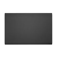 WeatherTech - Tapis du milieu anti-fatigue ComfortMat Connect - Texture Tissée - Noir-Chaque pièce de centre mesure également 3 pi de long. Assemblez-les entre les pièces d’extrémité ou d’angle.