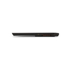 MSI - Ordinateurs portables de jeu Raider18 HX AI 18 po UHD+ mini LED 120Hz, AMD Ryzen R9-9955HX3D, GeForce RTX 5090, 2 To NVMe SSD, 64 Go RAM, Windows 11 Professionnel, Noir-2x Type-C (USB4 / DisplayPort/ Power Delivery 3.1/ compatible Thunderbolt 4), 2x Type-A USB3.2 Gen1, 1x Type-A USB3.2 Gen2, 1x lecteur de carte SD Express, 1x HDMI 2.1 (8K @ 60Hz / 4K @ 120Hz), 1x RJ45