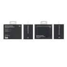 Basic Tech Haut-parleur portable sans fil - Charbon-6