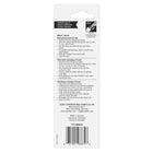 Staedtler Mars Portemine - 0,9 mm - #2 HB-Pince en métal, bouton-poussoir