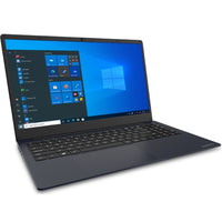 Dynabook - Ordinateur portable 15,6" Satellite Pro C50-K - Intel 7 150U - SSD NVMe 512 Go - RAM DDR4 16 Go - Windows 11 Famille-Système d'exploitation : Windows 11 Famille