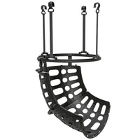 Soozier – Accessoire de retour de basketball-Très polyvalent, s'adapte à tous les paniers de basket pour une flexibilité d'entraînement
