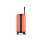 Swiss Mobility - CPH Ensemble de bagages rigides 2 pièces - Corail-Poignée supérieure renforcée sur tous les modèles et poignée latérale sur les modèles moyens et grands