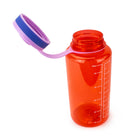 Sully - Tritan bouteille d'eau - 1100 ml - Rouge-6