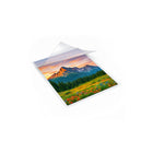 Royal Sovereign - Film pour pochettes de plastification thermique - 5 mil - format lettre - protection UV 90 % - paquet de 200-Protège les articles contre les dommages