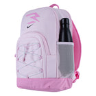 Nike 3BRAND - par Russell Wilson Sac à dos Blitz Bungee - Rose-Housse pour ordinateur portable jusqu'à 17''