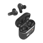 JBL - Tour Pro 2 Écouteurs sans fil avec Réduction de Bruit - Noir-Immergez-vous dans le son spatial JBL et transportez-vous dans un théâtre, à un concert ou en studio avec votre artiste préféré
