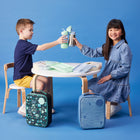 b.box - Sac repas isotherme Flexi - Surf-9