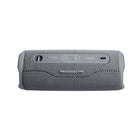 JBL Flip 6 - Enceinte portable étanche - Gris-Contrôles: Alimentation, Bluetooth, Lire, Volume, PartyBoost