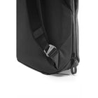Peak Design - Everyday Totepack - Noir-Deux points d'accès zippés de chaque côté pour saisir votre appareil photo, votre bouteille d'eau ou d'autres objets souvent utilisés