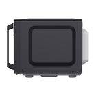 Frigidaire - Micro-ondes 900 watts - 0,9 pi ca - Noir-6 menus de cuisson à une touche