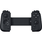Razer - Kishi V2 USB C Manette Gaming Mobile pour iOS et Android-Mode manette virtuelle: Reconfigurez les commandes de l'écran tactile sur la Razer Kishi V2 grâce à une fonctionnalité de l'application Razer Nexus qui rend la manette compatible* avec les plus grands jeux mobiles. . *Les jeux peuvent avoir des règles spécifiques concernant l'autorisation de reconfiguration de l’écran tactile pour permettre la compatibilité avec une manette.. *Fonctionnalité disponible uniquement sur les appareils Android