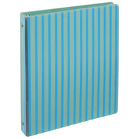 Staples - Classeur 1" - Foulée bleue-Classeur 1"