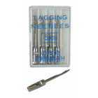 Eddie's - Aiguilles à etiqueter pour etiqueteuses Mark II et III - 5 paquets-Aiguilles d'etiquetage pour les etiqueteuses Mark II et III