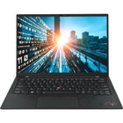 Lenovo - Reconditionné X1 Carbon Gen 9 Ordinateur portable Intel Core i7 1185G7 SSD 512 Go 16 Go de mémoire Windows 11 Professionnel-Processeur: Intel Core i7-1185G7, 4 cœurs / 8 threads, fréquence de base 3,0 GHz jusqu’à 4,8 GHz en mode turbo, cache de 12 Mo