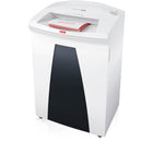 HSM - Broyeur Securio B34 niveau 4 à micro-coupe-Bac de 26,4 gallons