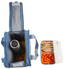 Ensemble Bento Pause Lunch Renwick - Bleu-5