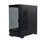 Acer - Ordinateur de bureau N85-600-ES20 - Intel Core Ultra 5-225F - RTX 3050 6 Go - 500 Go SSD - 16 Go de RAM-SSD NVMe PCIe 4.0 de 500 Go