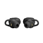 JBL - Endurance Race Écouteurs étanches sans fil pour le sport - Noir-Indice IP67